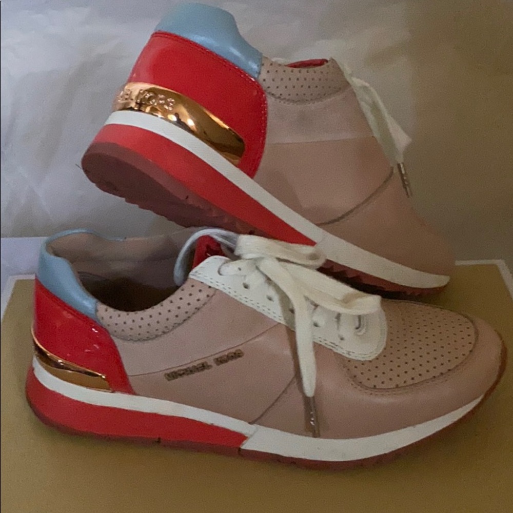 Michael Kors Sneakers size 5.5